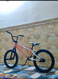 بايسكل بيم أكس • نضيف • كربلاء حي العامل