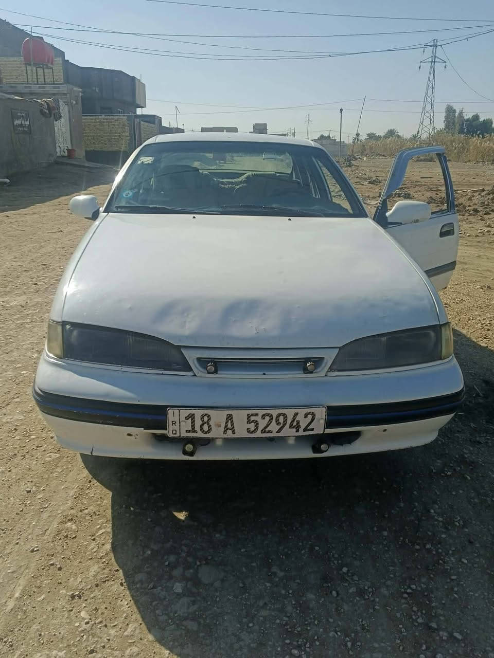 برنس للبيع مديل ٩٤ سعرها ٢٨ وبيها مجال الرقم ***********
