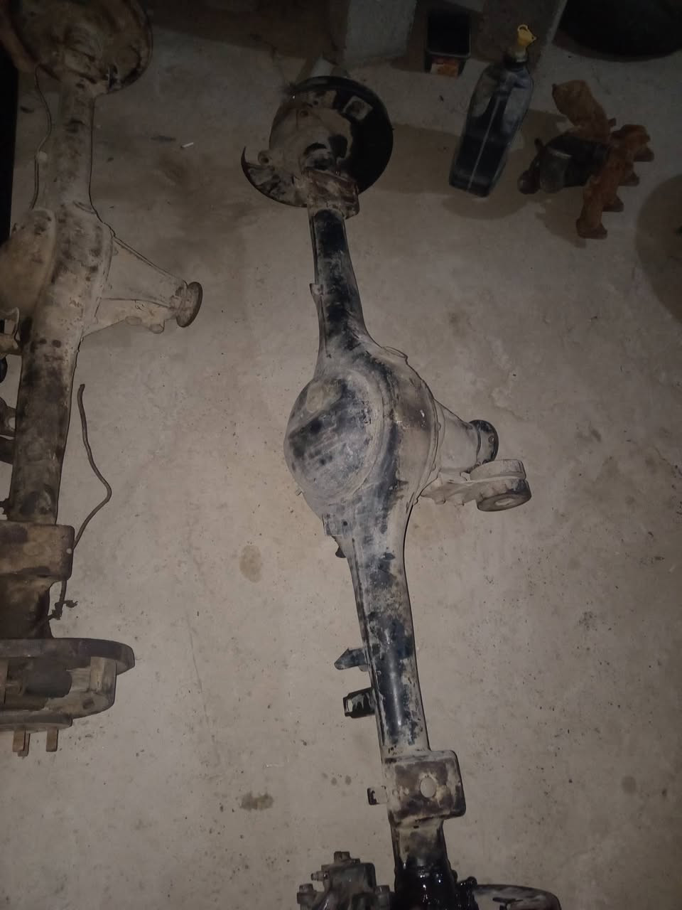 سلام عليكم اكسل مال مسكر اوتماتيك 2007 حاويه عال فحص جديد اريد مراوس اكسل مال مفتوح الاستفسار الاتصال ***********/***********
