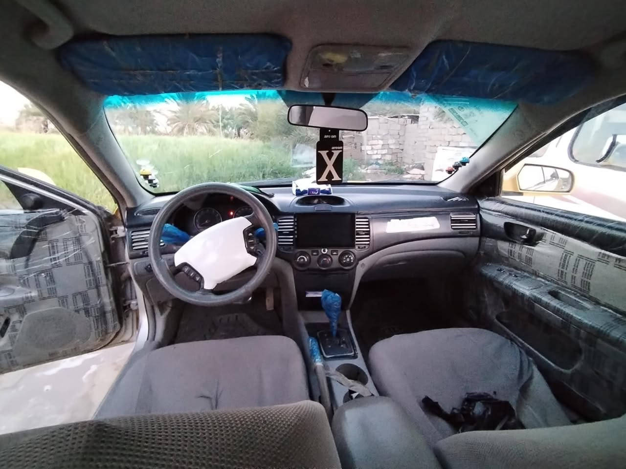 كيا اوبتيمه مكصوصه جنطه تخم تاير تبريد شغال مكينه خير من الله باسمي خط وبحث مكاني ناصريه مداور ثاني يوم منضومه غاز بيه سنويه ل 28 لاستفسار الاتصال على الرقم ***********
