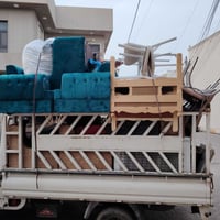 كيا حمل • نقل أثاث • نجار