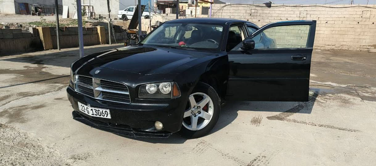 جارجر موديل 2010
محرك 3500 
العنوان موصل موصل, نينوى


**إذا كنت صاحب هذا الإعلان وتريد حذفه لأي سبب، رجاءا أرسل رسالة إلى الدعم الفني**
