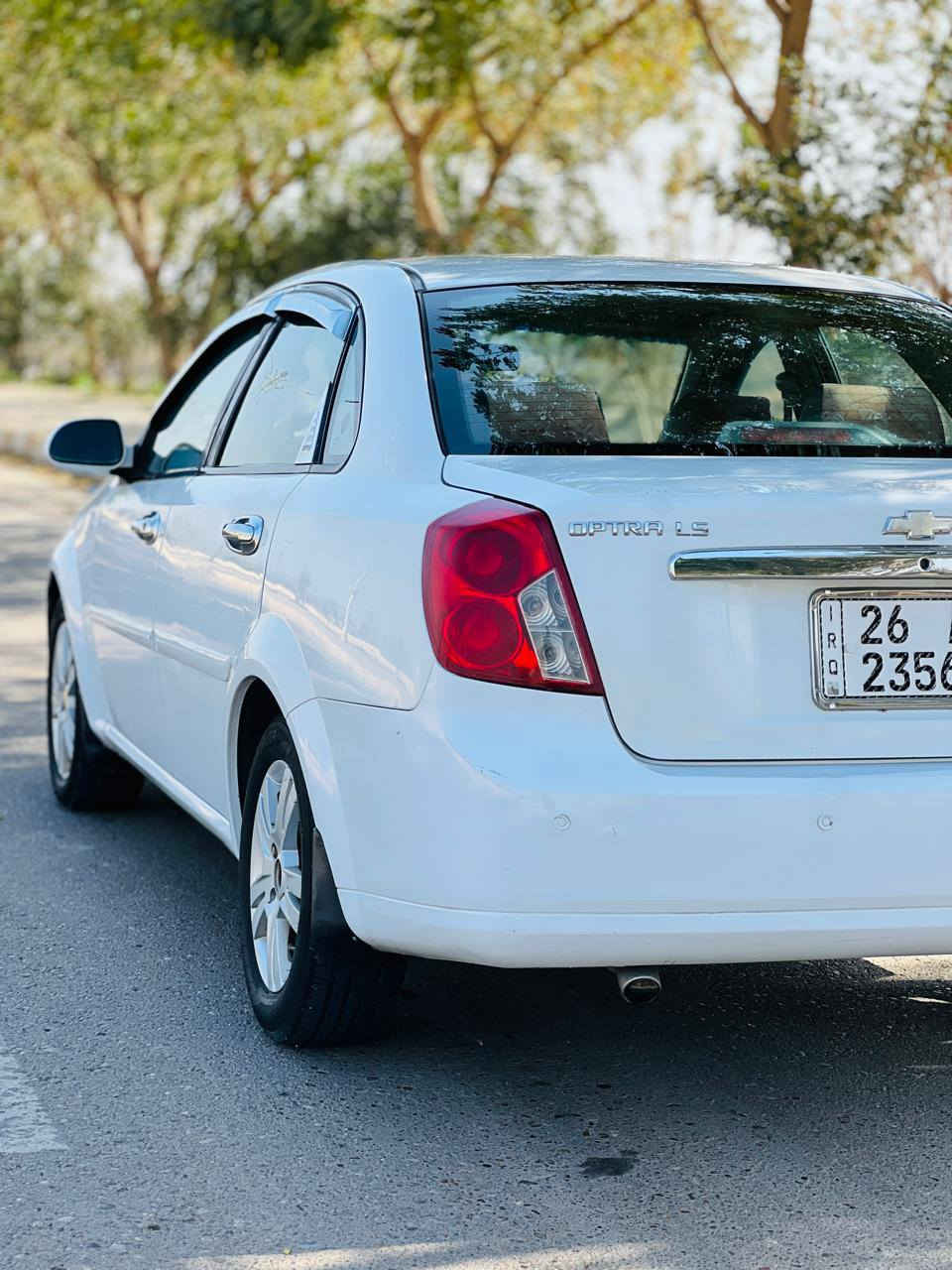 السلام عليكم للبيع
اوبترا 2011خليجي 
رقم صلاح الدين الدولي 
ماشيه180 حقيقي مكينه خير من الله لاتنقيص ولا تبخير كير كفاله تخم تاير حداديه تبريد كله جديد السياره بيه 3 مكانات رش فقط والباقي كفاله السعر 82 وبيه مجال مكان السيآره صلاح الدين بلد الاستفسار اكثر الاتصال ع رقم ***********
