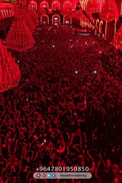 💬تنطلق حمله محمد  العكيلي 🔴

💬لزيارات العتبات المقدسه ⚪

يوم:الخميس النطلاق ساعه 9ليلا

1 نجف الشرف✅

2وكربلاء المقدسه

3العلويه شريفه بت الحسن

 النفر10ألاف سارع بالحجز 

🔴زياره عله راحتك بدون مضايق✅

سياره كوستر حديث ✅🔴

🔴تجيك السياره قرب نقطه داله ✅

☎️لاستفسار (***********)وتساب متوفر
