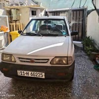 سايبا خصوصي للبيع موديل ٢٠١٠ بأسمي مكفولة بلادية عارضهه ب٤٣ وبيهه مجال...