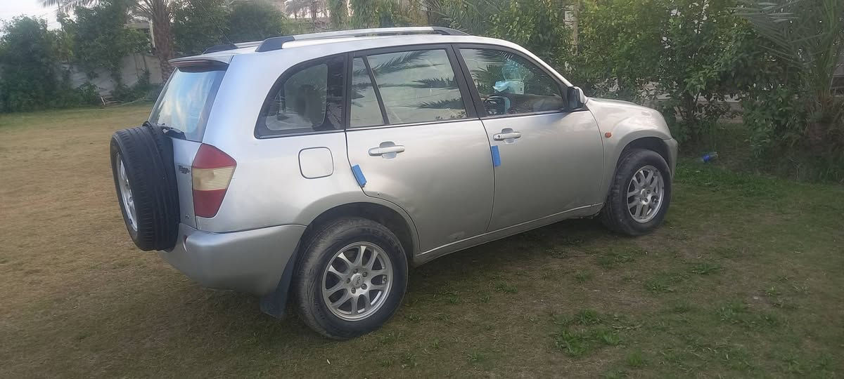 تيكو موديل ٢٠١١ رقم جديد محرك جديد سياره خير من الله رقم انبار باسمي السعر ٥٨بي مجال للطيبين للإستفسار ***********مكاني قرب مرور تاجيات
