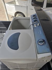 غساله صغيره • نظيفه • مركز الناصريه