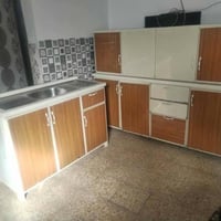 كاونتر ثلاث قطع • وية السينك • حي سومر