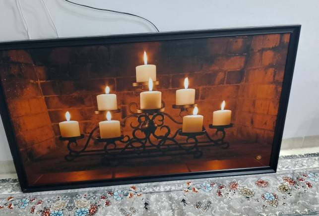 السلام عليكم اداني غراض للبيع سعرهن كلش مناسب لانه سافر كركوك اللي يريد ينتصر 0770755181


**إذا كنت صاحب هذا الإعلان وتريد حذفه لأي سبب، رجاءا أرسل رسالة إلى الدعم الفني**