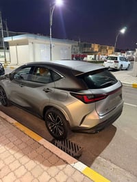 لكزس ٢٠٢٢ • فول مواصفات • رقم بغداد