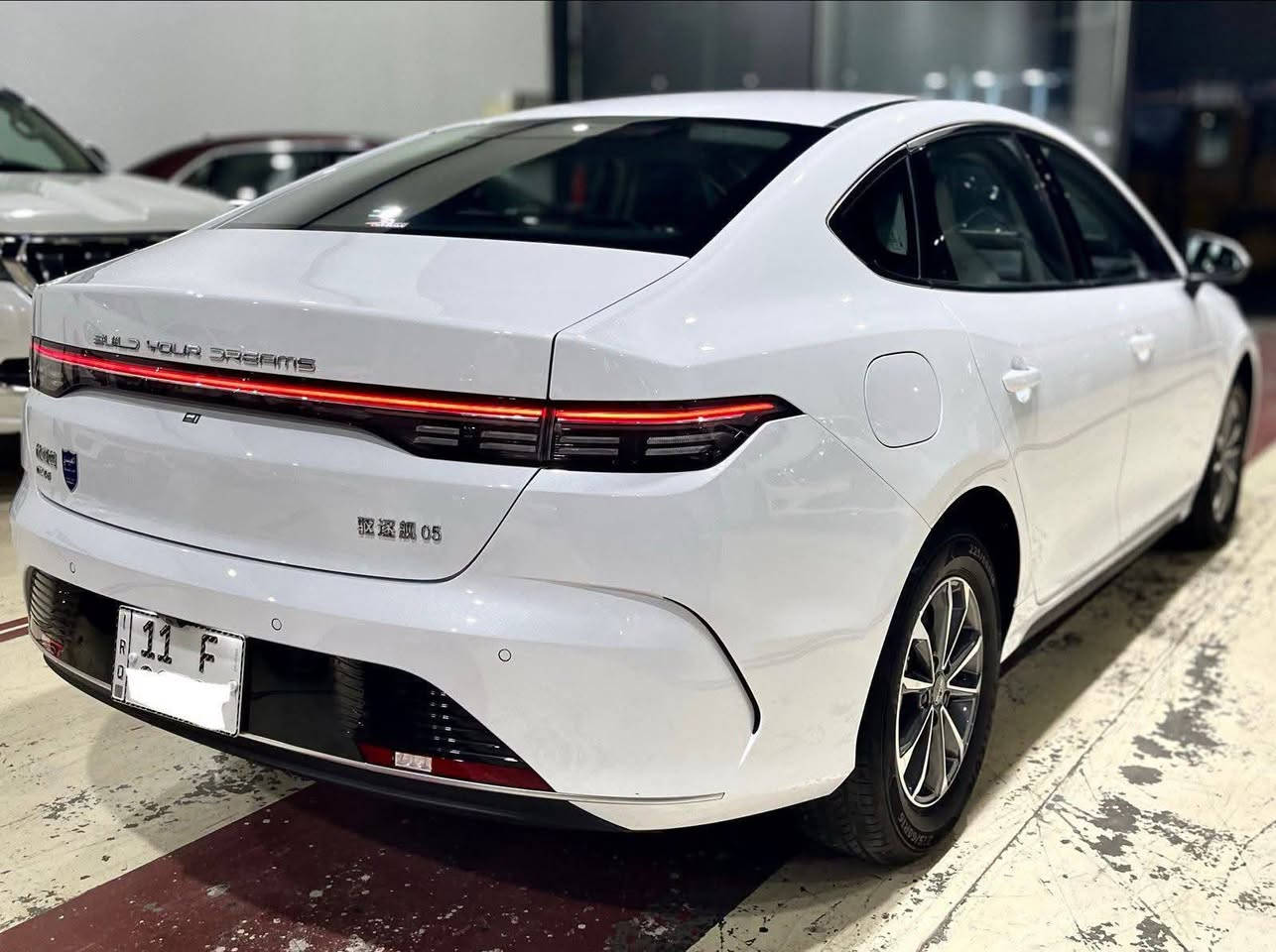 💥BYD 2025💥
للبيع او مراوس دستروير

كير ماوس 

شاشة كبيرة 12 انج قلاب

حساسات خلفية

داخل ابيض 

شباك كروم 

ويل كب 

دخول ذكي 

اشاير مري 

رقم بابل

ماشية ٩٠٠٠ الف 

رقم ***********
السعر ١٢٥ وبي مجال بسيط
