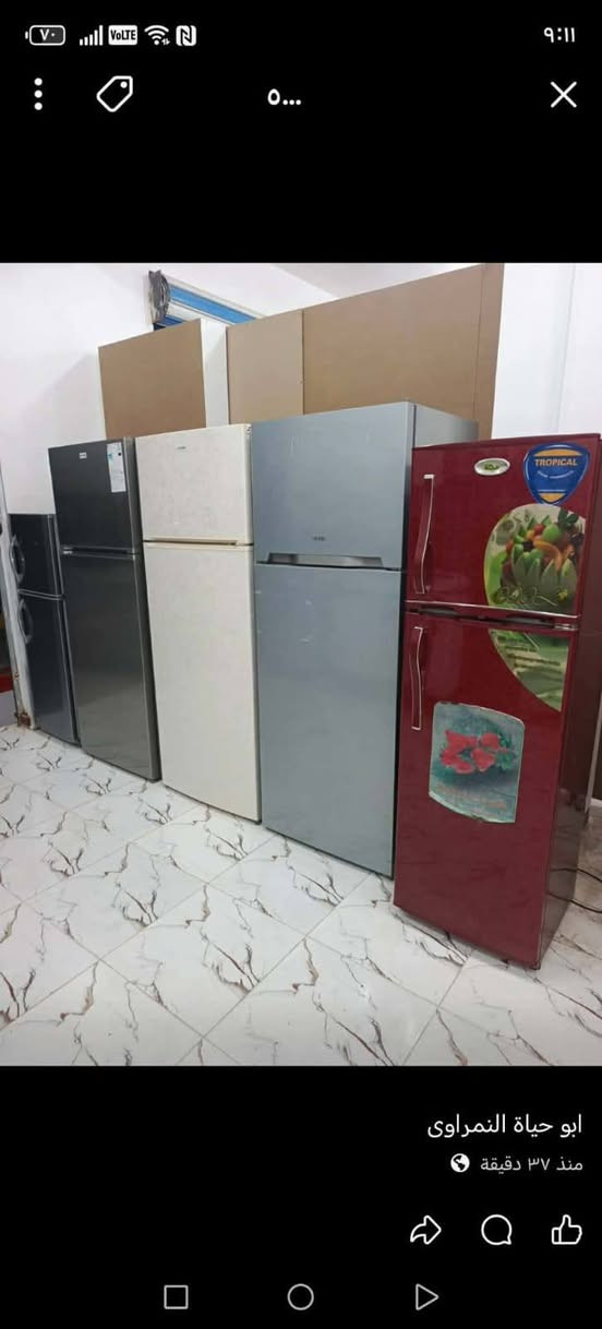 للبيع الستفسار على هذا الرقم ***********
معرض ابو حياة النمراوي
