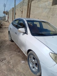 النترا صابونه • ٢٠١١ • صدام امامي مبدل