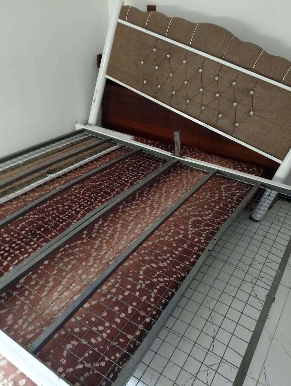 هذا جرباي نفرين عدد اثنين بسعر ١٠٠الف


**إذا كنت صاحب هذا الإعلان وتريد حذفه لأي سبب، رجاءا أرسل رسالة إلى الدعم الفني**