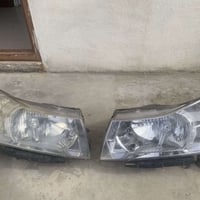 زوج لايت كروز ٢٠١٣ • فوكانيه مكسورات • السليمانيه