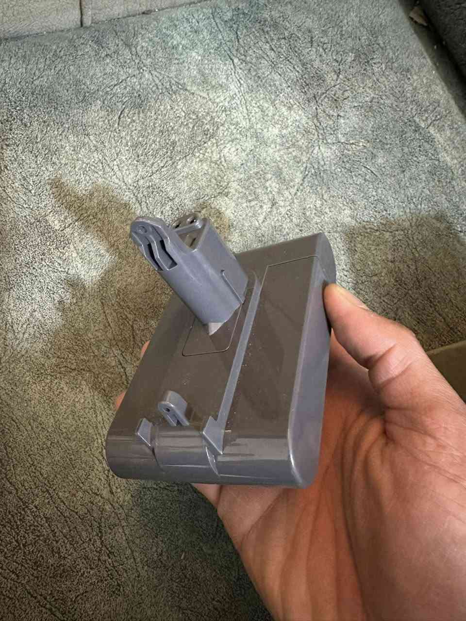 بطارية مكنسة مع فلاتر عدد اثنين


**إذا كنت صاحب هذا الإعلان وتريد حذفه لأي سبب، رجاءا أرسل رسالة إلى الدعم الفني**