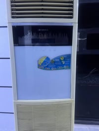 سبلت بغداد • ٥ طن • شغال ثلج