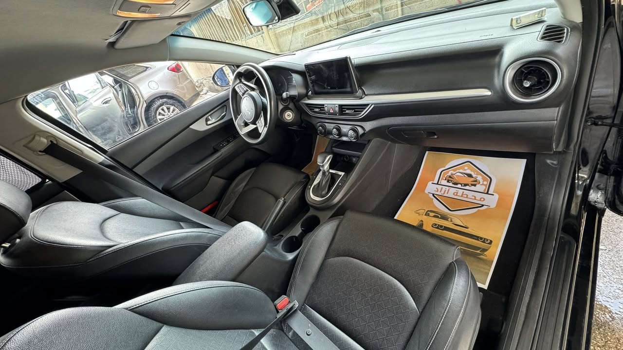 السلام عليكم
كي 3 موديل 22 
خليجيه محرك 1600 تيربو 
شاشه 
تحكمات
 حساس خلفي
مري شفط
تدفئه بالكشنات
تحديد مسار 
توقف ذاتي
برغي ما مفتوح بيها 
#سعرها_160_وبيها_مجال للشراي 

رقم الهاتف ***********

رقم كربلاء بااسمي وموجوده بكربلاء الحر
