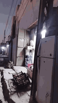 نجف • ٤غرف • للبيع