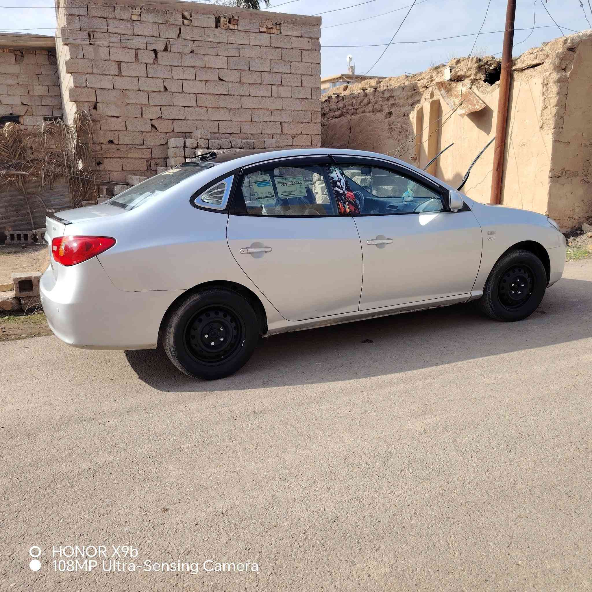 السلام عليكم
افانتي موديل 2007
مصبوغة حزام فقط بدون دواخل
السيارة مكفولة من كير ومحرك وصدر وتايرات
السعر 92 وبيها مجال
هـ ***********
