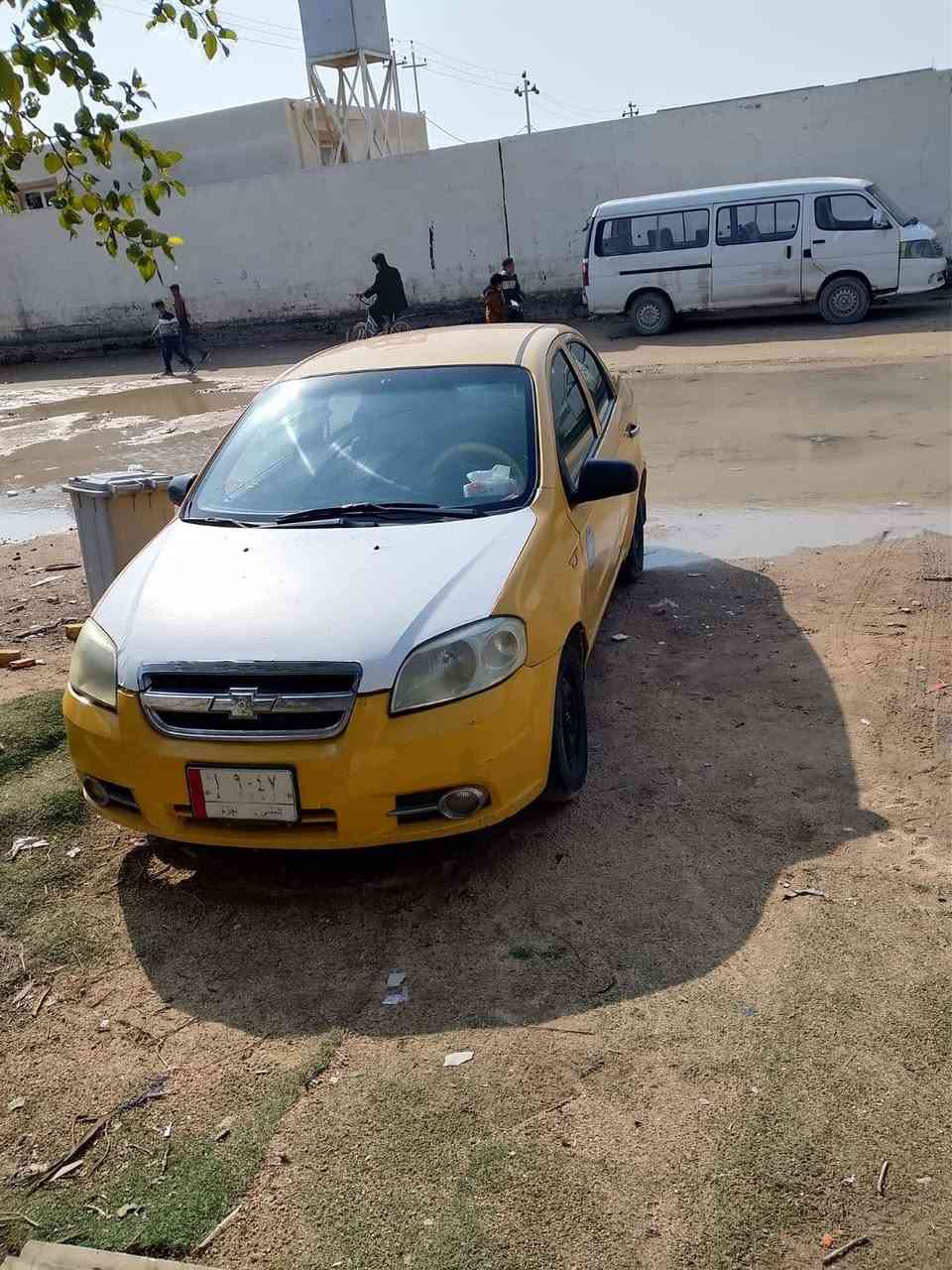 السلام عليكم افيو للبيع موديل 2010 مكينه وكير شرط حداديه كهربائيات كلهه شغاله مداور ثاني يوم غرامات وهيئه كلهه مصفره السعر 49 وبيها مجال ترهم مروس استفسار علا الرقم أو مراسله الصفحه ***********
