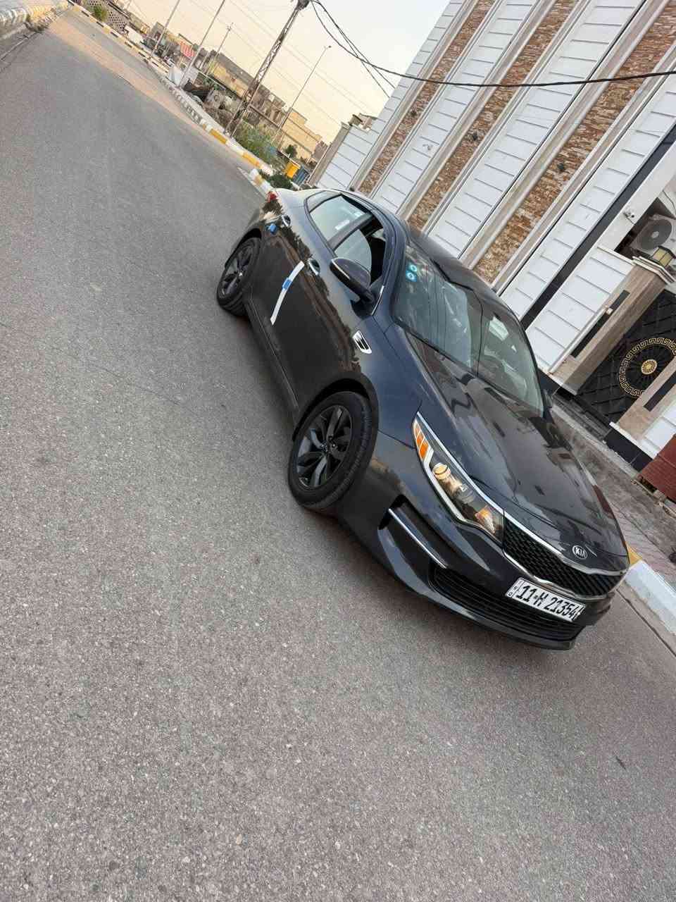 رقم بغداد نكليزي سيارھ كفالھ ما عدھ بنيد مصبوغ وبارد بل جاملغ لامامي محرك ٢٤٠٠
جي دي اي سيارھ جاھزھ خير من اللھ مكان واسط سعر ١١٠ وبيھا مجال باقي تفاصيل انتصل ***********
احمد الركابي
