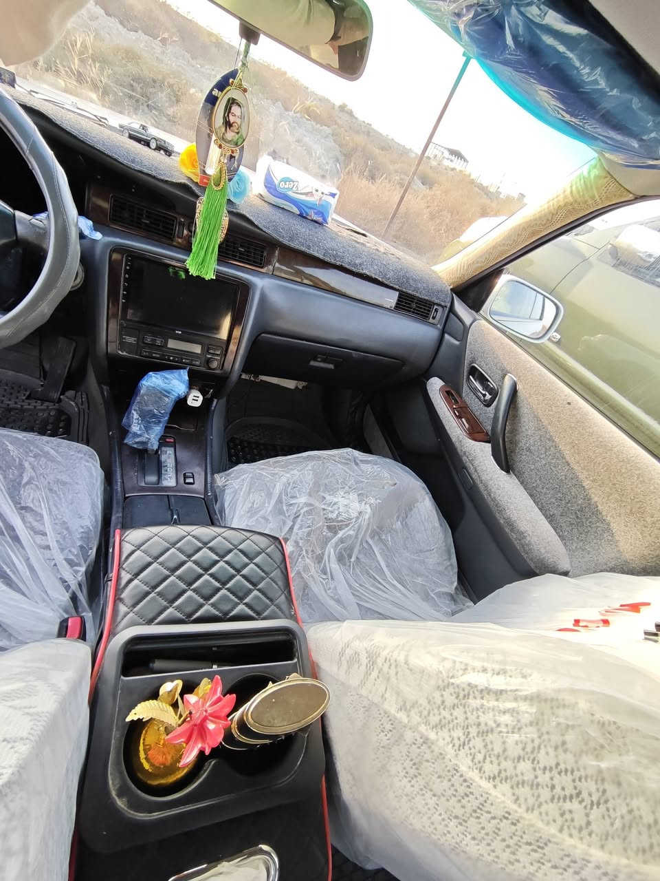 راس الثور فلات سياره جاهزه كامله محرك  كير  كفاله
مكفولة  من العيب الشرعي اصووليات وضربه كفاله 
محرك 2ونص 
بصره قضاء القرنه 
*********** باقي تفاصل واتس موجود والرقم شغال تصل وتدلل
