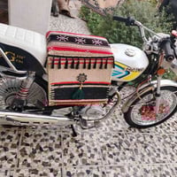 تايكر 25 • عيوب بسيطة • بلدروز حي العصري