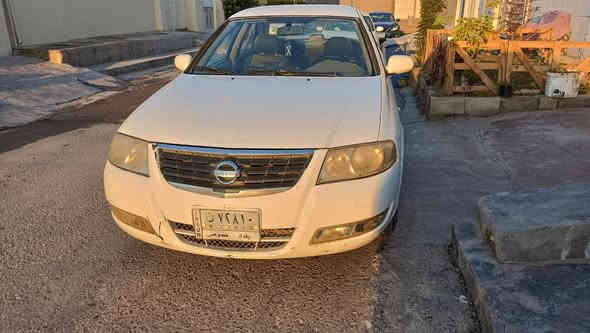 نيسان سني موديل 2009 رقم بغداد الدولي الجديد كير ومحرك مكفولات السعر 92 وبيها مجال العنوان سامراء
الاستفسار ‏
‪***********‬‏
مكلف بالنشر وغير متواجد على الخاص
