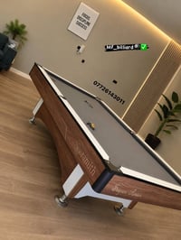 ميز السوبر بور متوفر هسه وبكميات مفتوحة ✅ ضمان رسمي ٥ سنوات 🛡️🎱 جودة و...