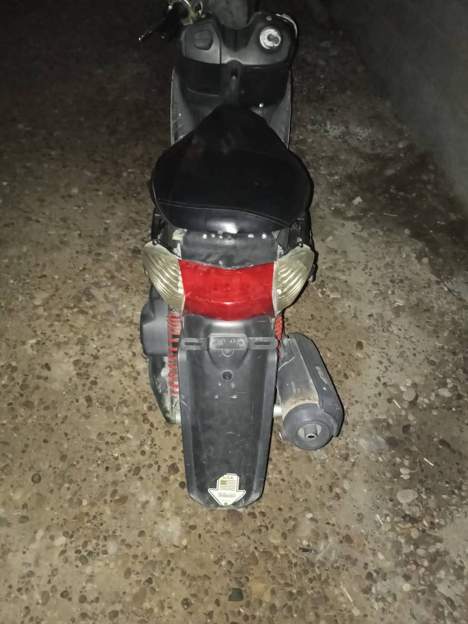 سلام عليكم للبيع دراجه كامله كهرباءيات وشغاله نقص كفرات فقط رايدها275 قفل يريد مكاني دوره مهديه ***********
 بيها مجال لشراي
