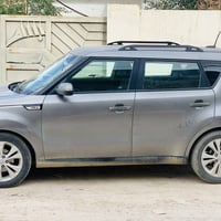 سول • ٢٠١٦ • محرك ٢٠٠٠