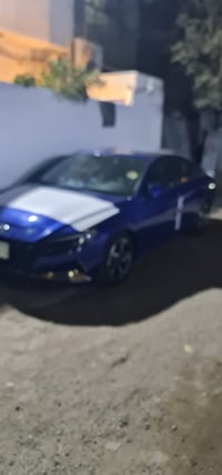 النتره للبيع 2021 وراد أمريكي سياره فول موصفات  وصور الحادثه موجوده بل...