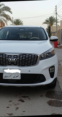 وارد امريكي • مكينة V6 • بدون ايرباك