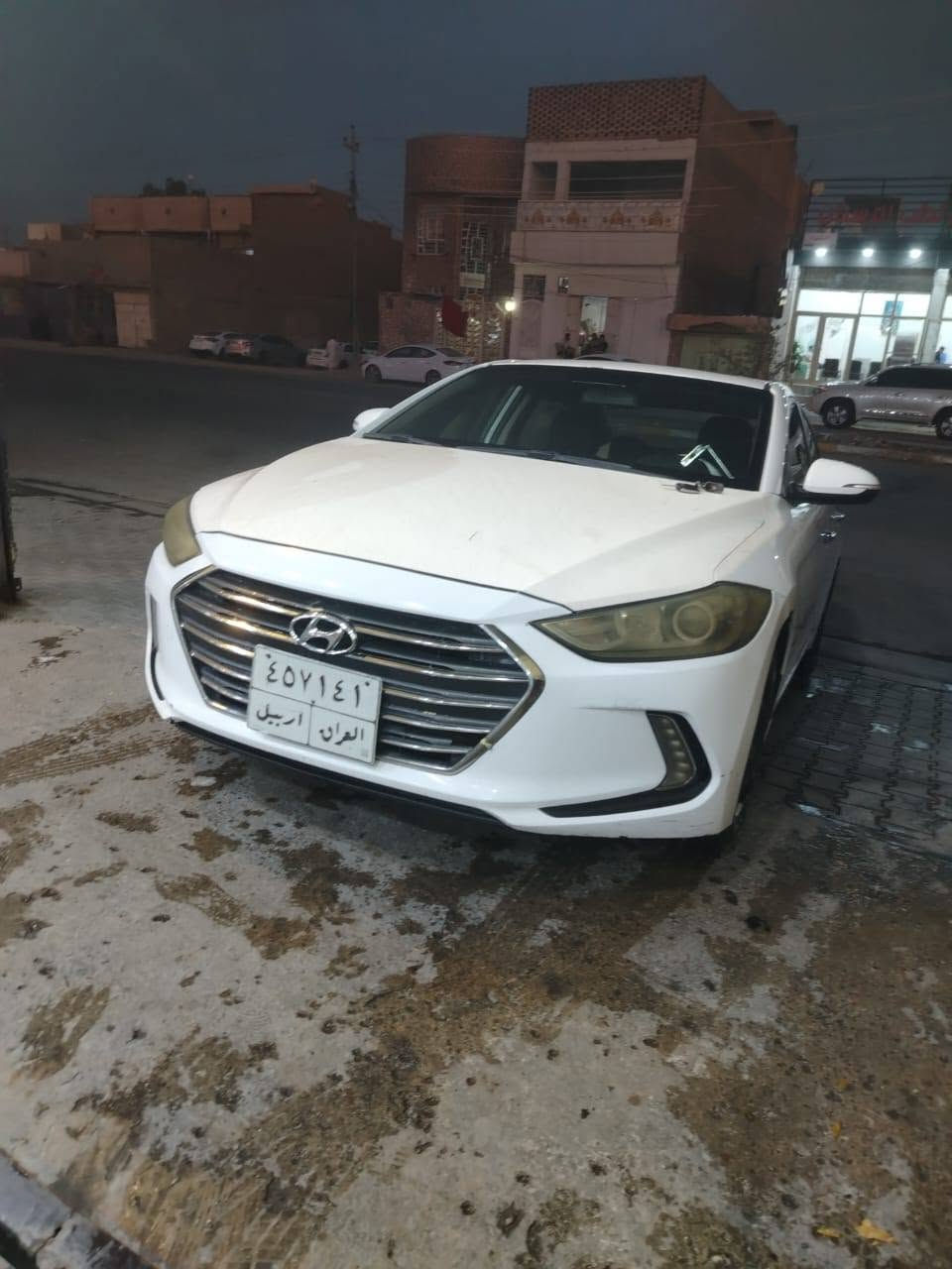 النترا موديل ١٨مكفوله كفاله عامه خليجي فول مواصفات عدا البصمه السعر ١٣٥ الاستفسار الاتصال على الرقم ***********
