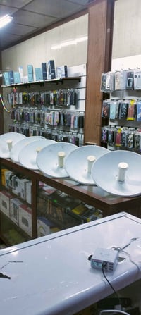 نانوات • مستعملة • مقابل مطعم باشه القديم