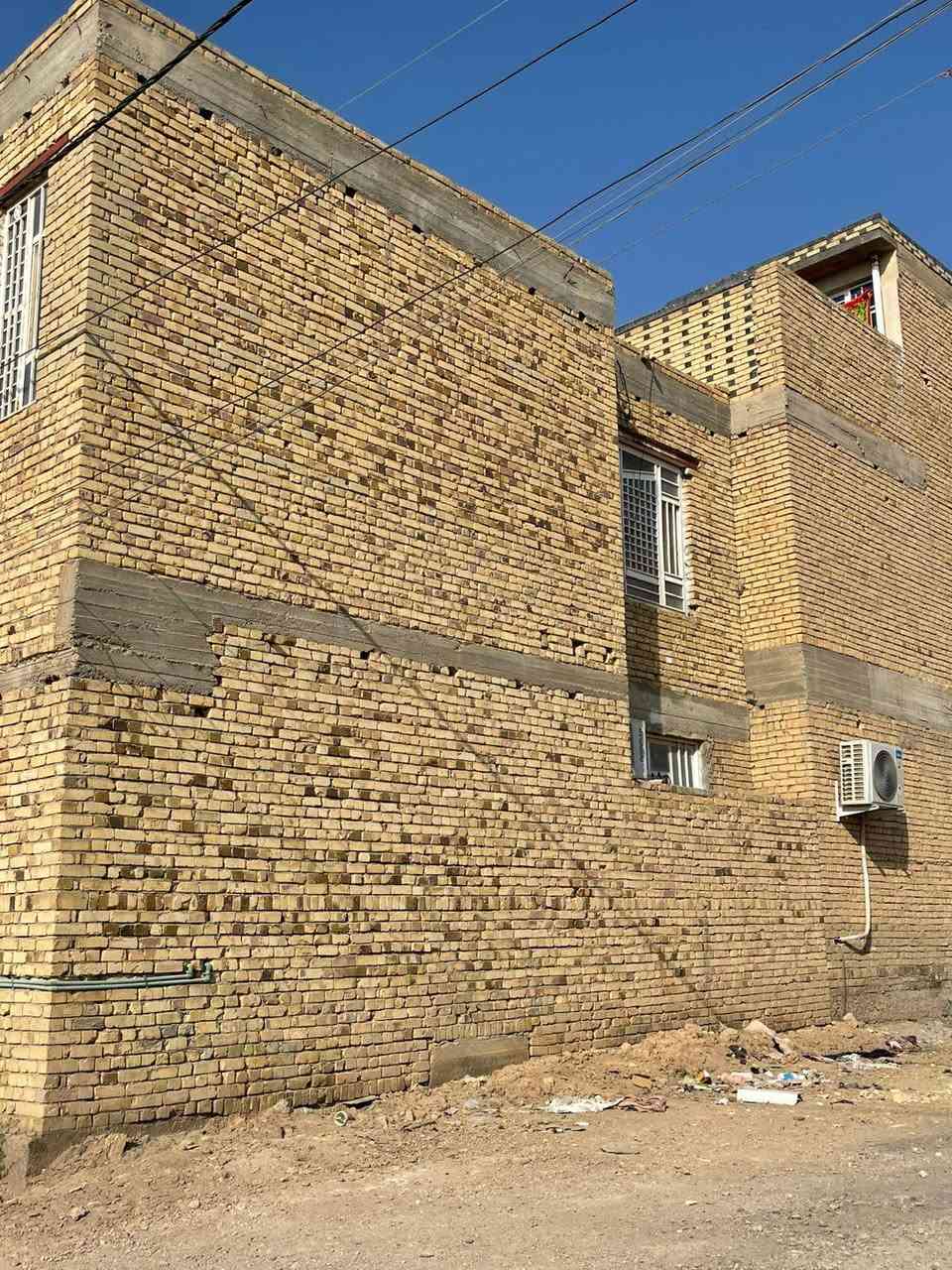 السلام عليكم من رخصت الادمن
للبيع بيت طابو صرف السيديه شارع 40
للاستفسار ***********
***********
