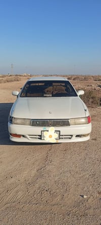 كرستا • ١٩٩٥ • بدون حادث