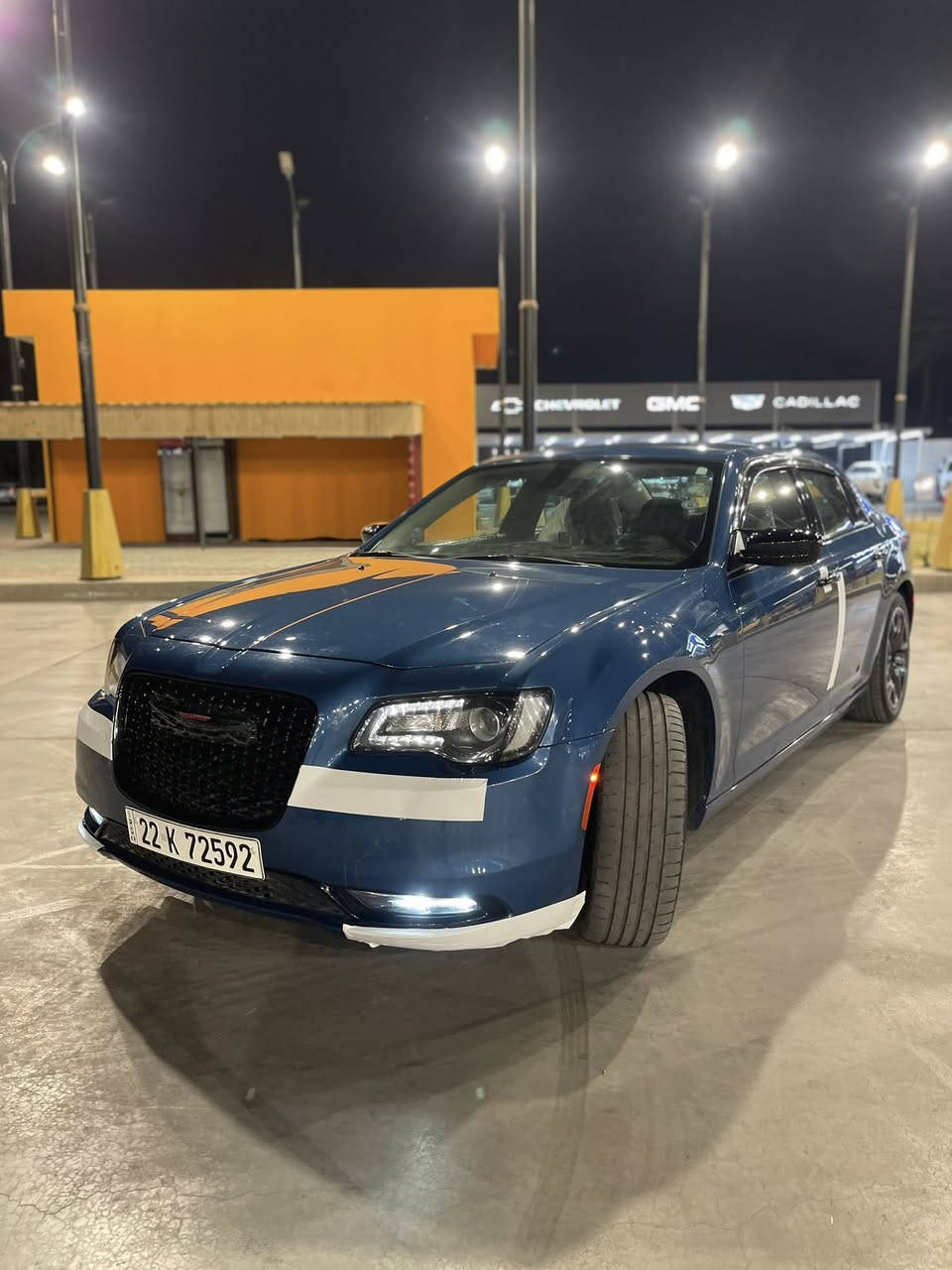 السلام عليكم ورمضانكم كريم انشالله 🤍
كرايسلر اوباما  Touringلبيع موديل 2021اصل 
سياره وارد أمريكي حادث خلفي قبق جنطه ودعاميه
مكينه كير كفاله
ماشيه سياره 62,000الف ميل
مواصفات:
1.شاشه جبيره تدعم كاربلاي 
2.كامره 
3.كشنات مخمل
سياره عميه
كل نقص مابيها سياره جديده ومطالعه من بيت صارلها ٣اشهر
رقم أربيل دولي هزه تنتهي شهر سادس تحويل ثاني يوم تكدر حتى سياره متأخذها
سعر اتصل بلخدمه فيس ممتواجد
***********
مكان /بغداد الاعظميه سبع أبكار
