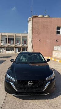 سنترا SV • ٢٠٢٤ • ٢.٠ لتر