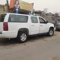 تاهو 8جاهزه 50بيع مراوس07737850600