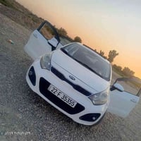 ‏ ‏ السلام عليكم  ‏للبيع كيا ريوو 2014 ‏خليجيه مكفوله منل ضرر والتبديل...