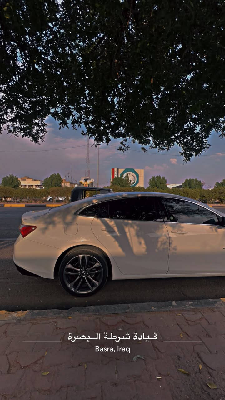 السلام عليكم.
ماليبو 2022 حره بغداد باسمي
حادثه بنيد فقط بدون ايرباك
المواصفات LT
4 بصمات
تبريد قطعتين
تدفئة كشنات وباقي مواصفات الLT
ويل بريمير اصلي
ماشيه50 ميل
بيه كارت بالجاملغ الخلفي اثر شخط
السياره نضيفه بمعنى الكلمه ومعتني بيها كلش
عليها تضليل كامل مع الجامه الاماميه امريكي اصلي
وين ماتعطل ذبهه وتعال اخذ فلوسك😁
السعر137 وبيه مجال قليل
*********** واتساب فقط
