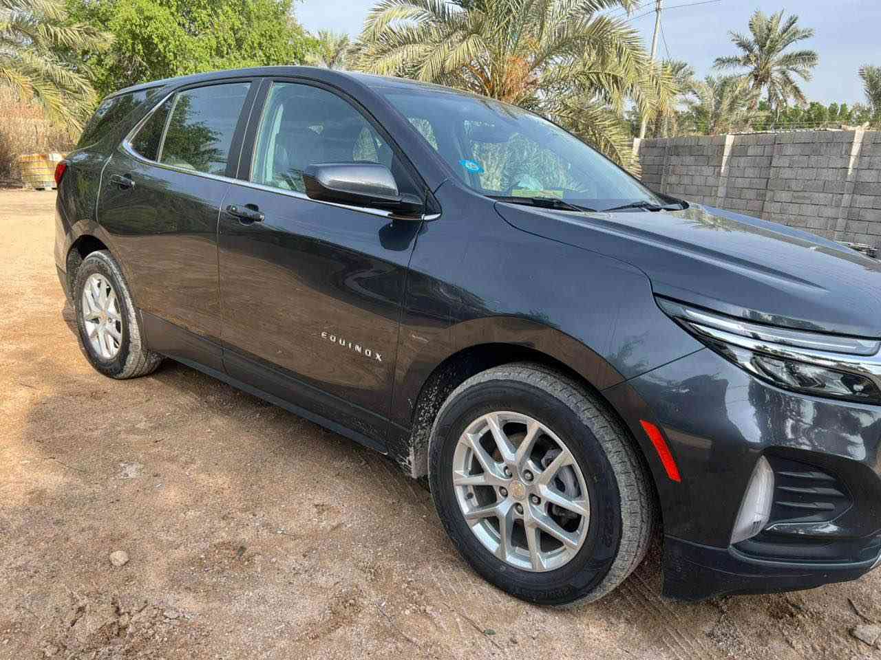 للبيع موديل 23 
كفاله 
شواي يتصل *********** الزبير, البصرة
