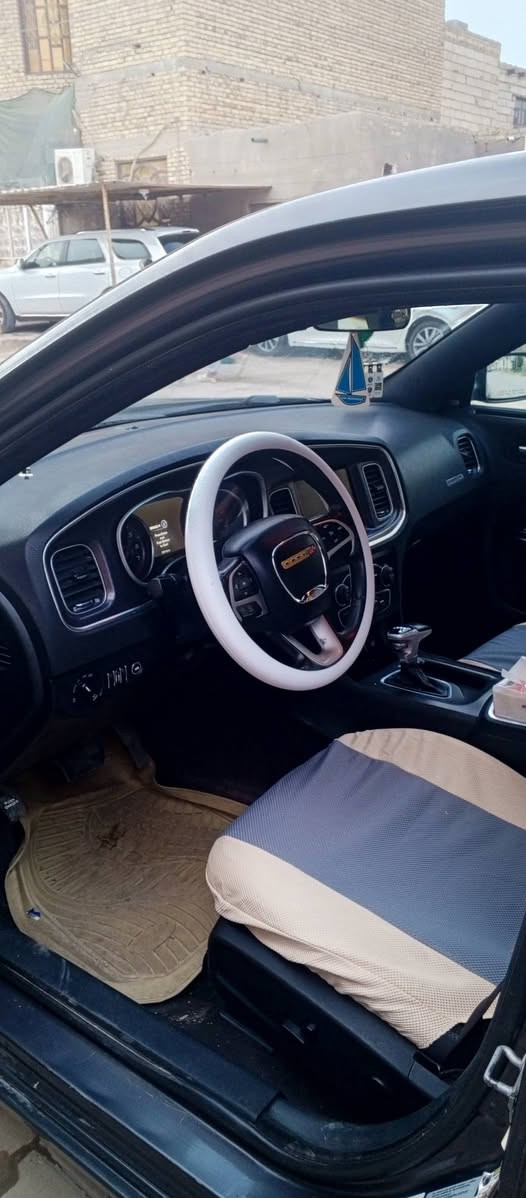 السلام عليكم جاجر 16 مرمز23 مرقم نجف فول مواصفات Sxt  شاشه كبيرة كامره دوارة دخول ذكي تشغيل عن بعد كشنات كهرباء تدفئة تبريد ستيرن تدفئة تبريد ثلج كفاله محرك كير اكسن حدادية امامية خلفية كفاله تخم تاير باتري جديد صور الحادث بالمنشور واجه 3قطع كلير تفاصيل اكثر اتصال على الرقم ***********
