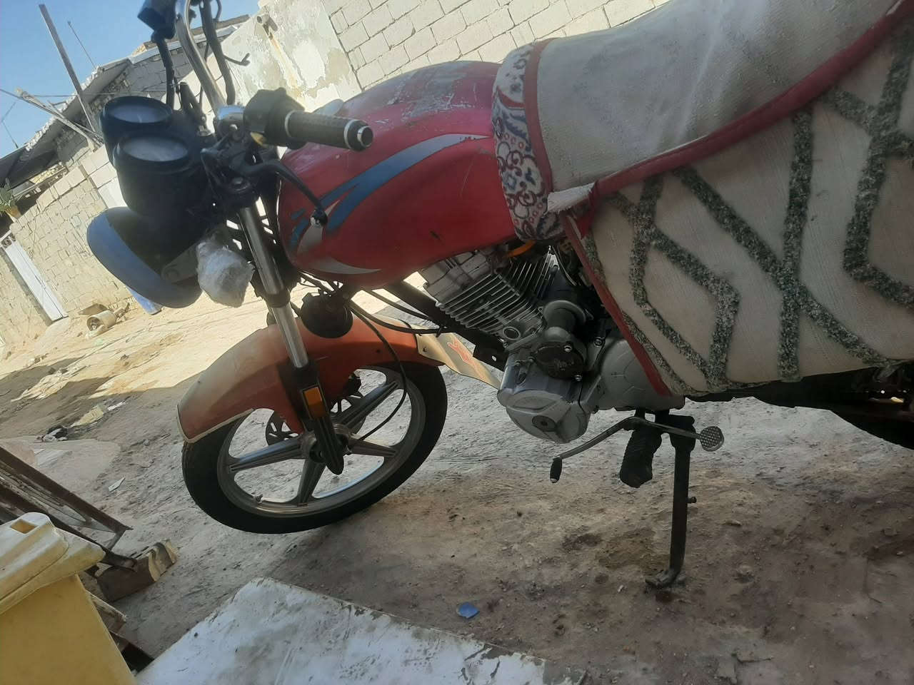 دايون عضم موديل 18 اوراق سكنر دراجه جاهزه سلف كهربائيات السعر 450 مكاني نادر *********** واتساب فقط        ...مارد خاص
