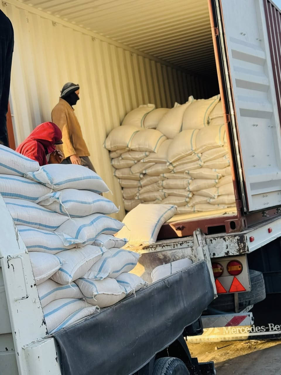 تم وصول نخاله درجه أوله اسعار مناسبه جمله العنوان ذي قار قضاء آلفجر السعر ***********
