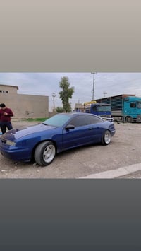 اوبل گاليبر • بنزين • فول سبورت