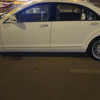 S63 AMG • ٢٠١٣ • ٨ سلندر