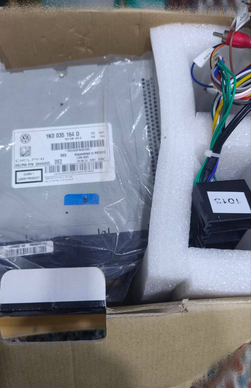 سلام عليكم
مسجل باسات جيتا اصلي شرط مامفتوح قيم بالي الله يرضى عليه وخذه للاتصال ***********
